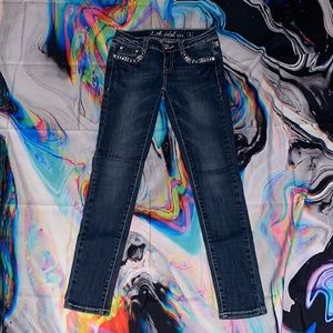 L.A Idol jeans